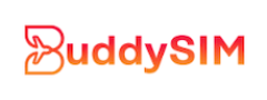 BuddySIM Gutscheincode für 5€ Rabatt ❤️