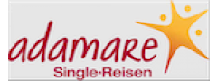 adamare Singlereisen 150€ Gutschein