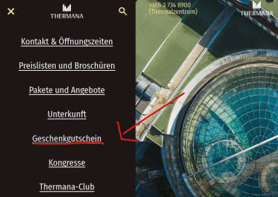Thermana Gutschein kaufen