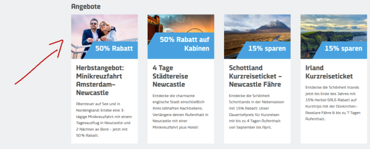 aktuelle Rabatte