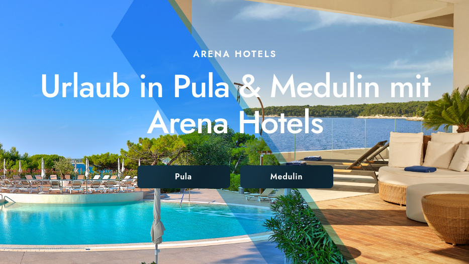 Arena Hotels