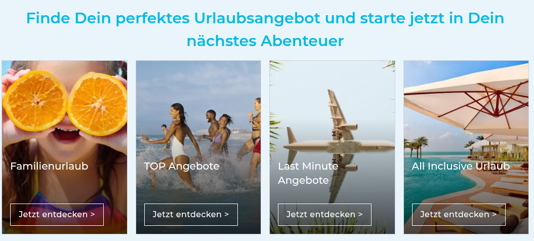 Angebote