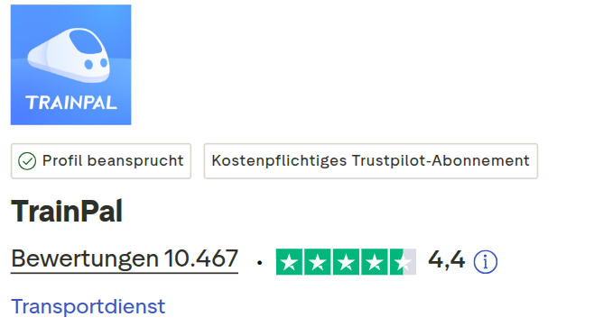 Trustpilot