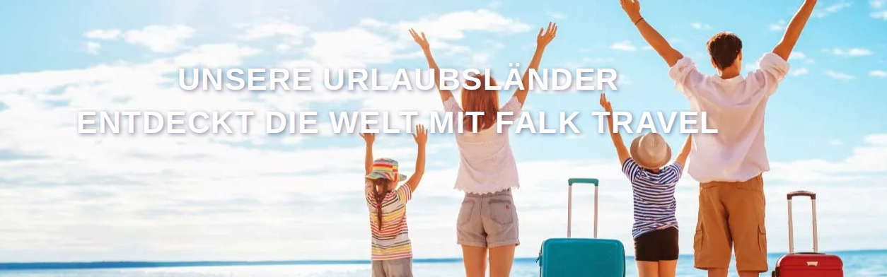 Falk Travel