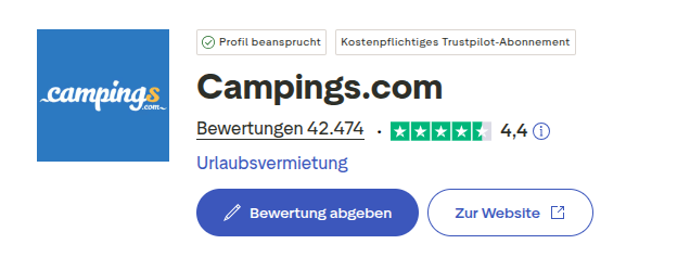 Bewertungen