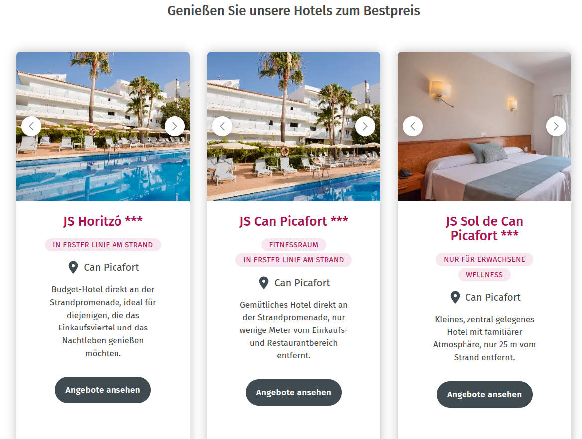 Hotels