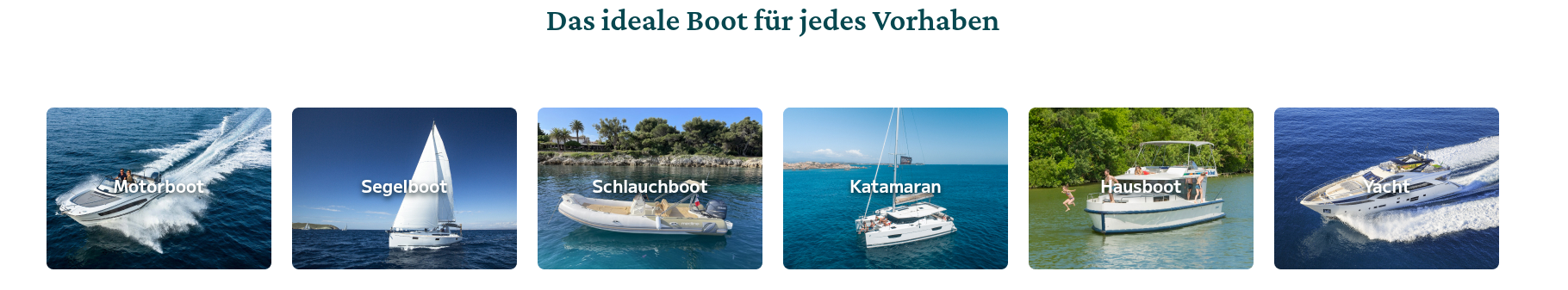 Boote