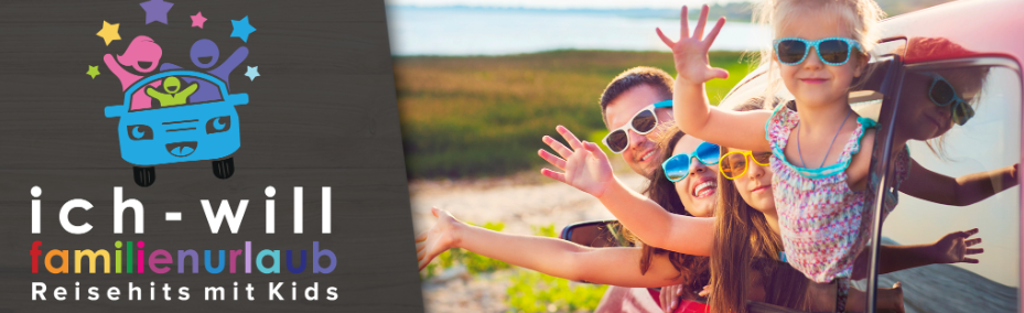 Familienurlaub