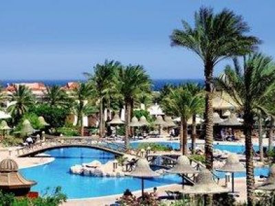 8 Tage im Parrotel Beach Resort ab 459 € p.P.