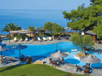 Anthemus Sea Beach Hotel & Spa Chalkidiki