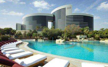 Grand Hyatt