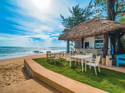 Ocean Breeze Resort Khao Lak Thailiand