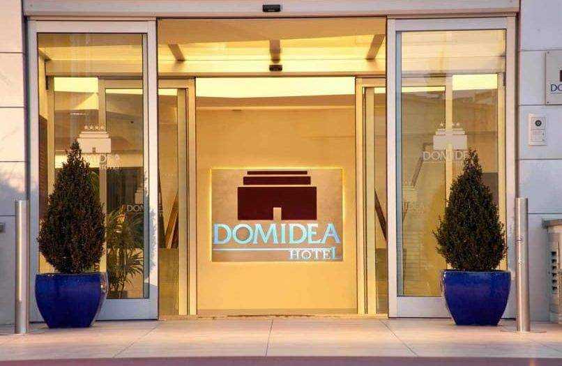 Domidea
