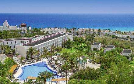 allsun Hotel Esquinzo Beach