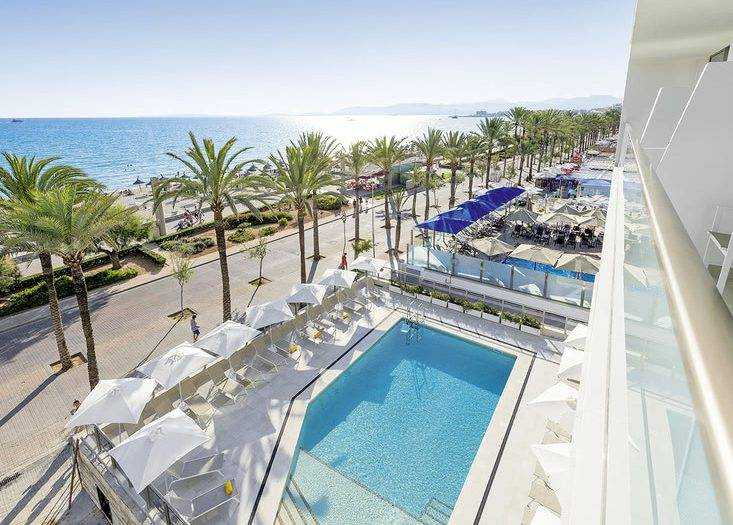 allsun Hotel Riviera Playa