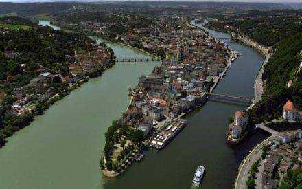 Donau-Flusskreuzfahrt