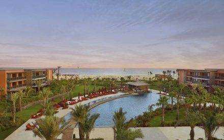 Hilton Cabo Verde Sal Resort
