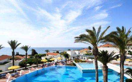 Mitsis Rodos Maris Resort & Spa
