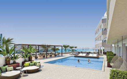 allsun Hotel Marena Beach
