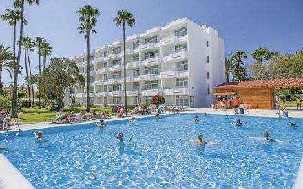 Abora Catarina by Lopesan Hotels