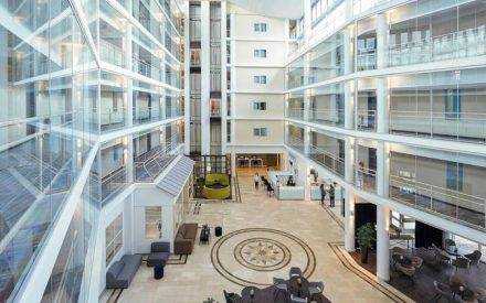 Best Western Stockholm Jarva