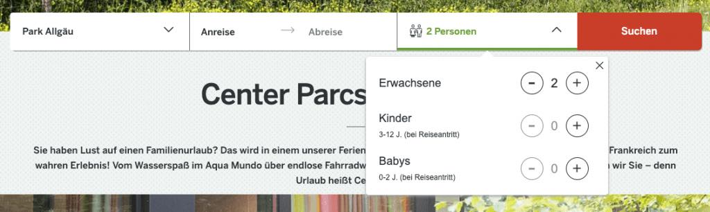 center parcs gutschein aldi center parcs gutschein aldi