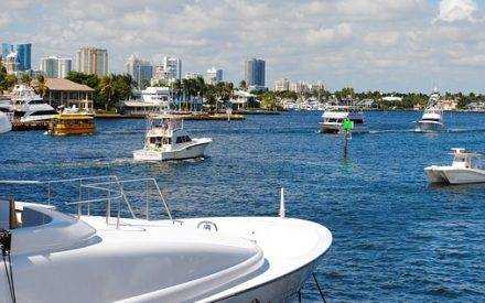 Fort Lauderdale