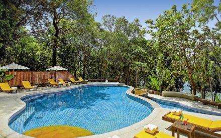 Hotel Baan Krating Phuket
