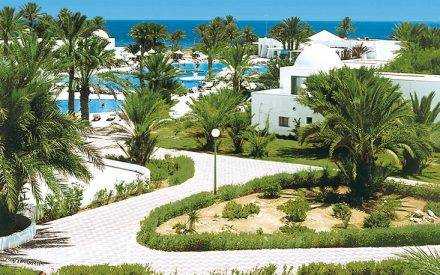Hotel El Mouradi Djerba Menzel