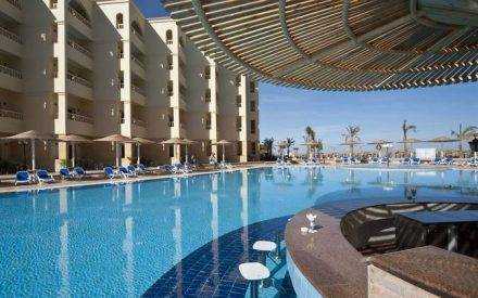 AMC Royal Hotel & Spa
