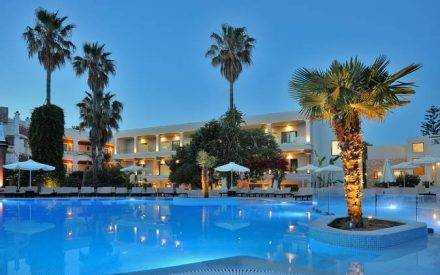 Apollon Hotel