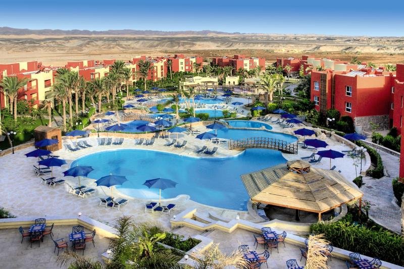 ᐅ 1 Woche In Marsa Alam Ab 353 € P.P. » Urlaubs Gutscheine