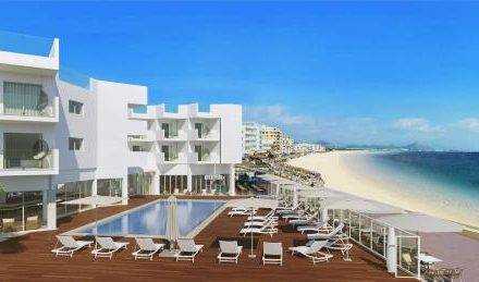 Gran Bahia Suites