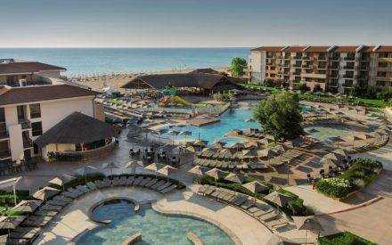 HVD Clubhotel Miramar