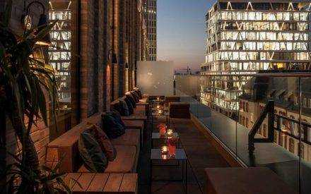 Hotel AMANO Grand Central