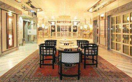 Hotel Derag Kaiser Franz Joseph