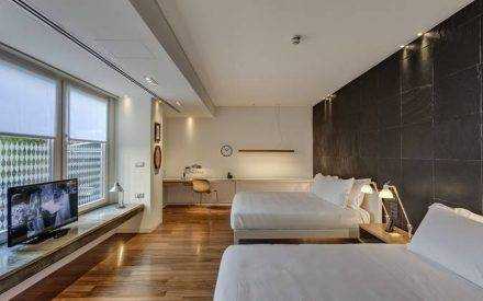Hotel Plaza