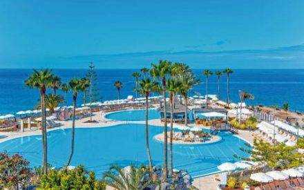 Iberostar Anthelia