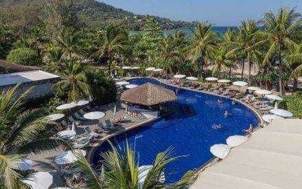 Kamala Beach Resort a Sunprime Resort