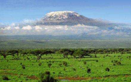 Kenia