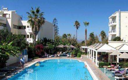 Kos Hotel Junior Suites