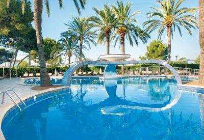 Mar Playa de Muro Suites