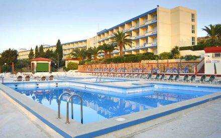 Mellieha Bay Hotel