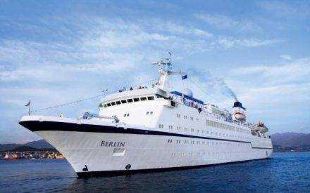 Norwegen-Kreuzfahrt