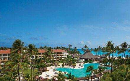 Now Larimar Punta Cana