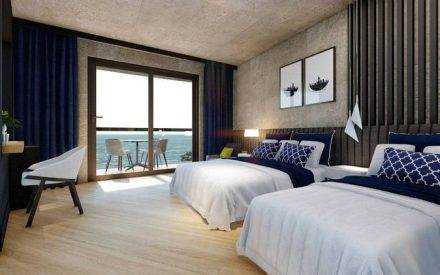 NoxInn Deluxe Hotel