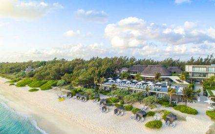 Radisson Blu Poste Lafayette Resort & Spa