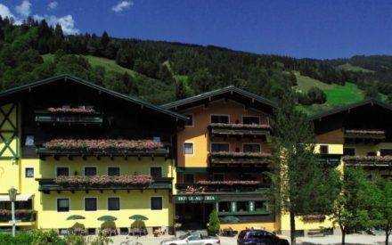 Saalbach