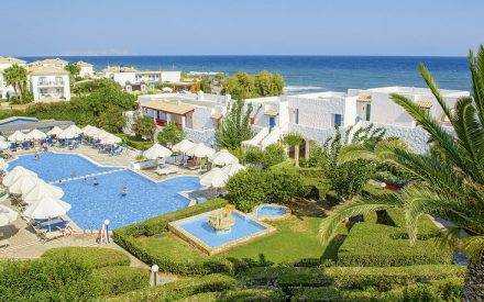 Aldemar Cretan Village