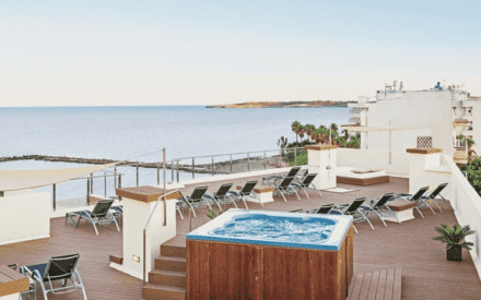 COOEE Cap de Mar